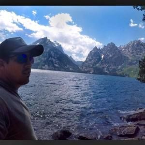 Meet your Posher, Kristopher